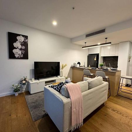 Luxury And Convenient Unit In South Brisbane公寓 外观 照片
