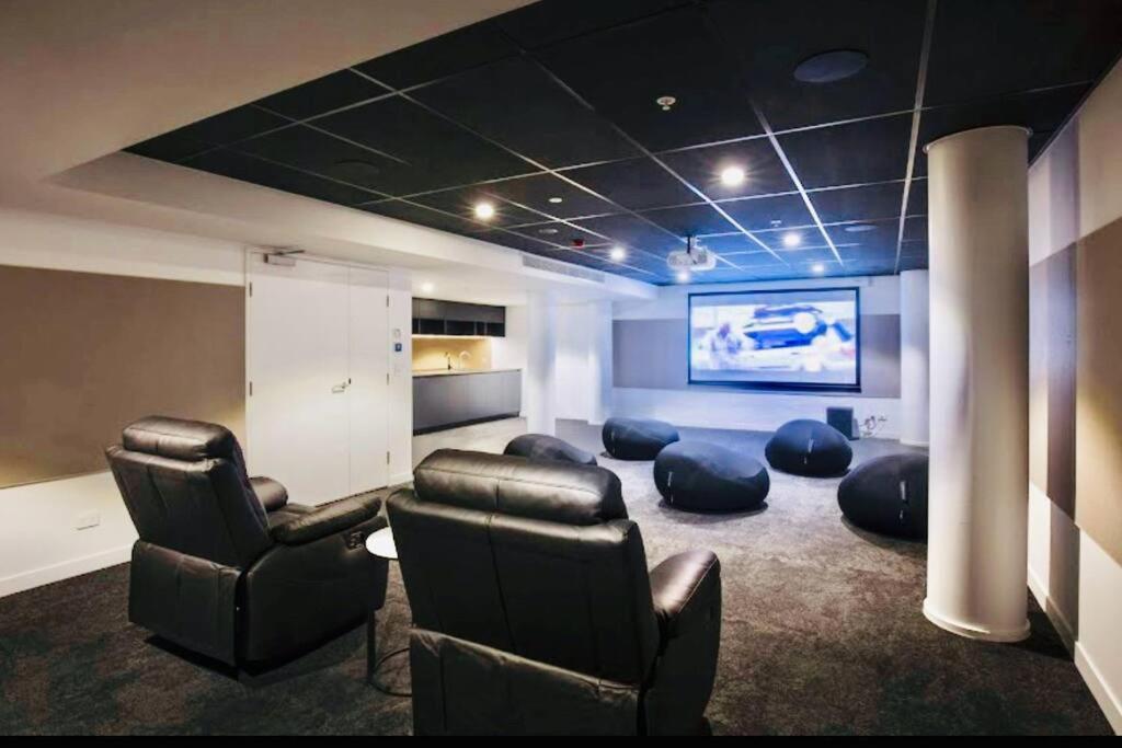 Luxury And Convenient Unit In South Brisbane公寓 外观 照片