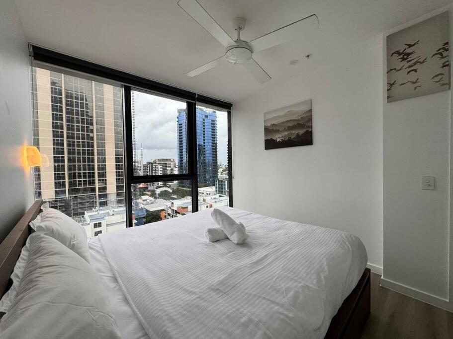Luxury And Convenient Unit In South Brisbane公寓 外观 照片