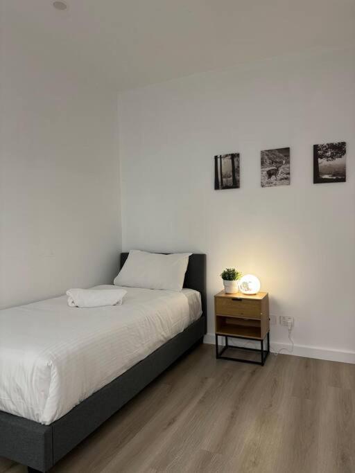 Luxury And Convenient Unit In South Brisbane公寓 外观 照片